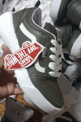 Zapatillas Van.s Ranger - Miniatura 4