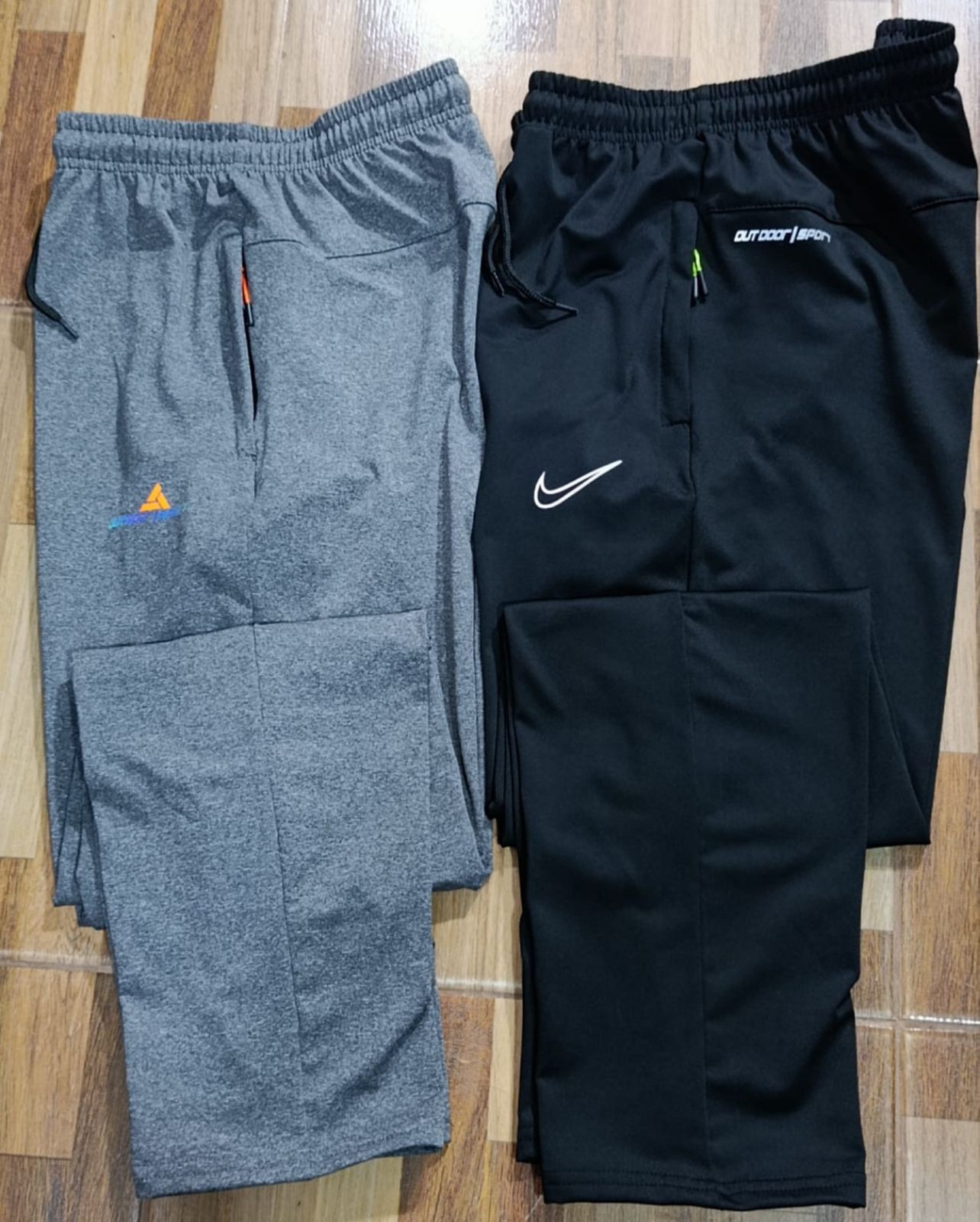 Pantalón Laycra Frisado - Imagen 1