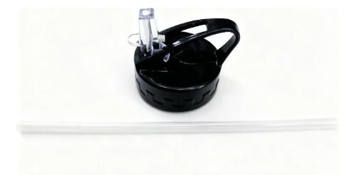 Tapa Repuesto para Botella Tipo Sport 750ml