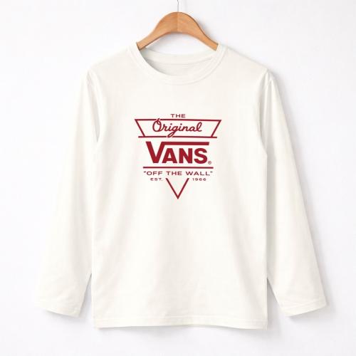 Unisex - Remera Manga Larga The Original Vans