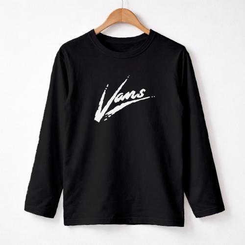 Unisex - Remera Manga Larga Vans Graffity