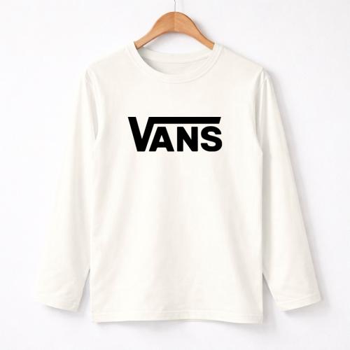 Unisex - Remera Manga Larga Vans - Miniatura 3