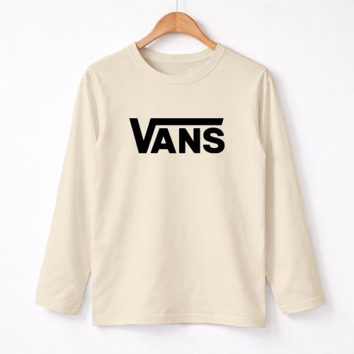 Unisex - Remera Manga Larga Vans - Miniatura 4
