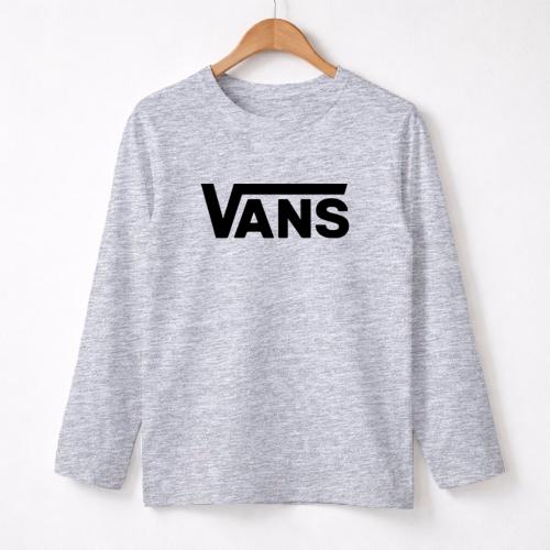 Unisex - Remera Manga Larga Vans - Miniatura 5