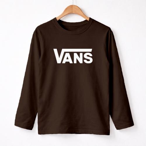 Unisex - Remera Manga Larga Vans - Miniatura 6