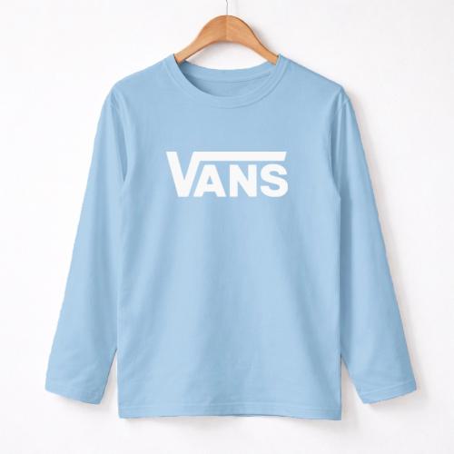 Unisex - Remera Manga Larga Vans - Miniatura 7