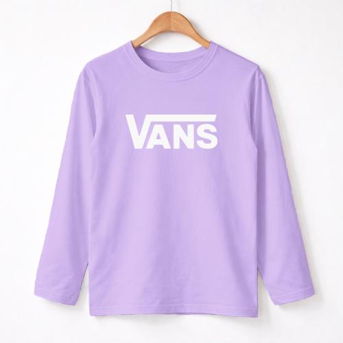 Unisex - Remera Manga Larga Vans - Miniatura 8