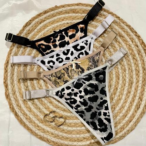 Regulables July Print- Lencería Micatu