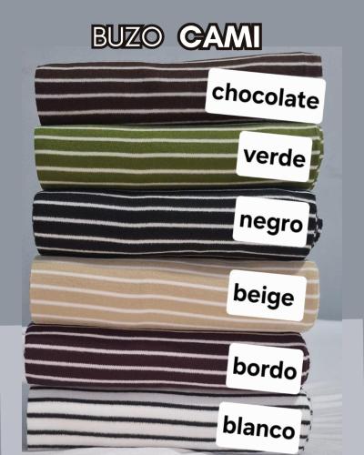 Sweter Darlon Amplio - Miniatura 6