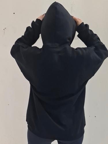 Buzo Unisex Bordado Argent - Miniatura 5