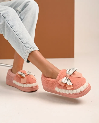 Pantuflas Adulto Mujer