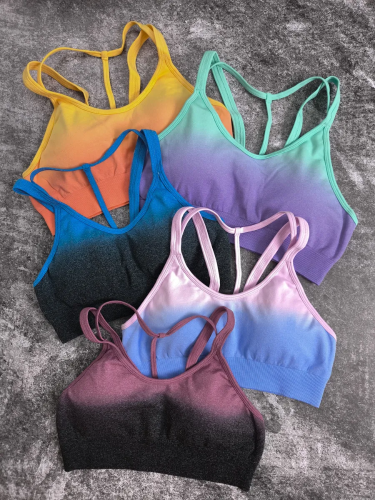 Conjunto Deportivo 2 Piezas - Top y Short - Miniatura 2