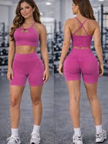 Conjunto Deportivo - 2 Piezas - Miniatura 2
