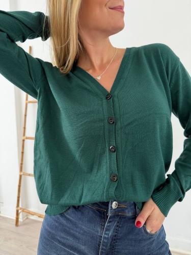 Cardigan Bremer