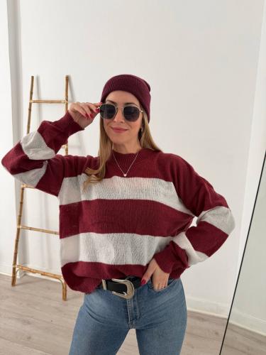 Sweater Amplio Giuli