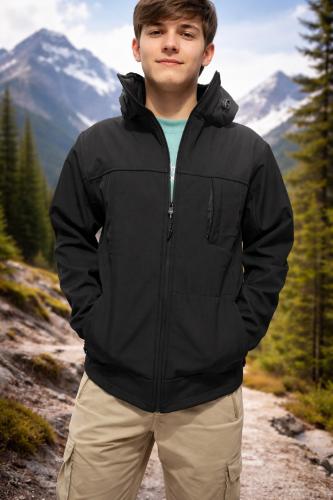 Camperas para Hombre de Neoprene