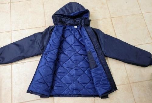 Campera Truker