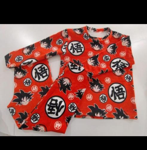 Pijamas Plush - Miniatura 2