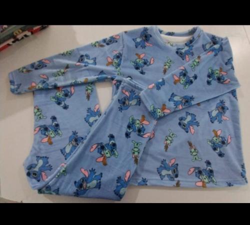 Pijamas Plush - Miniatura 4