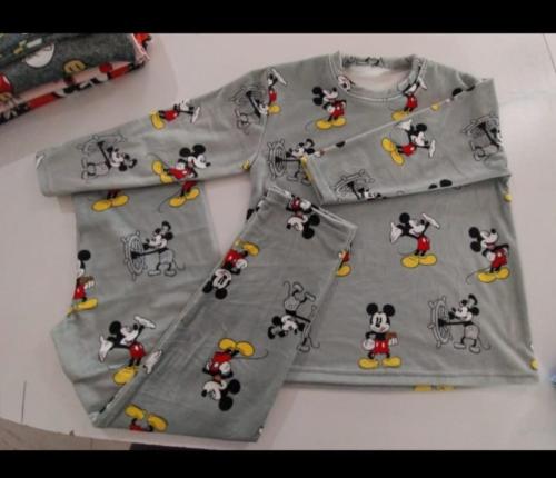 Pijamas Plush - Miniatura 7