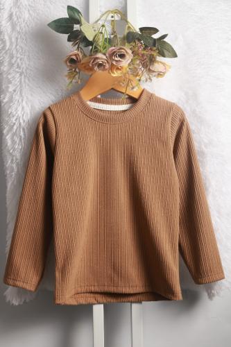 Camiseta Jacard Bb Unisex - Miniatura 3