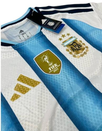 Camiseta Futbol