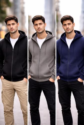 Campera Friza Friza Invisible Premium