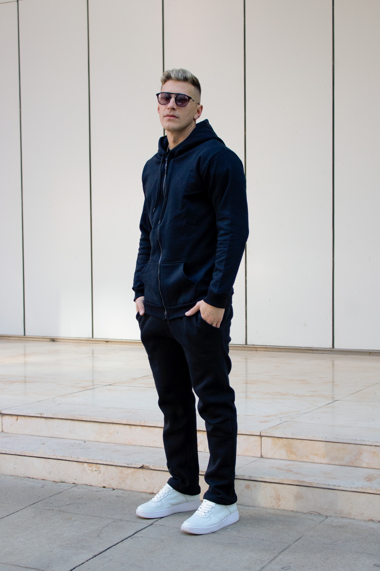 Campera Friza Friza Invisible Premium - Imagen 3