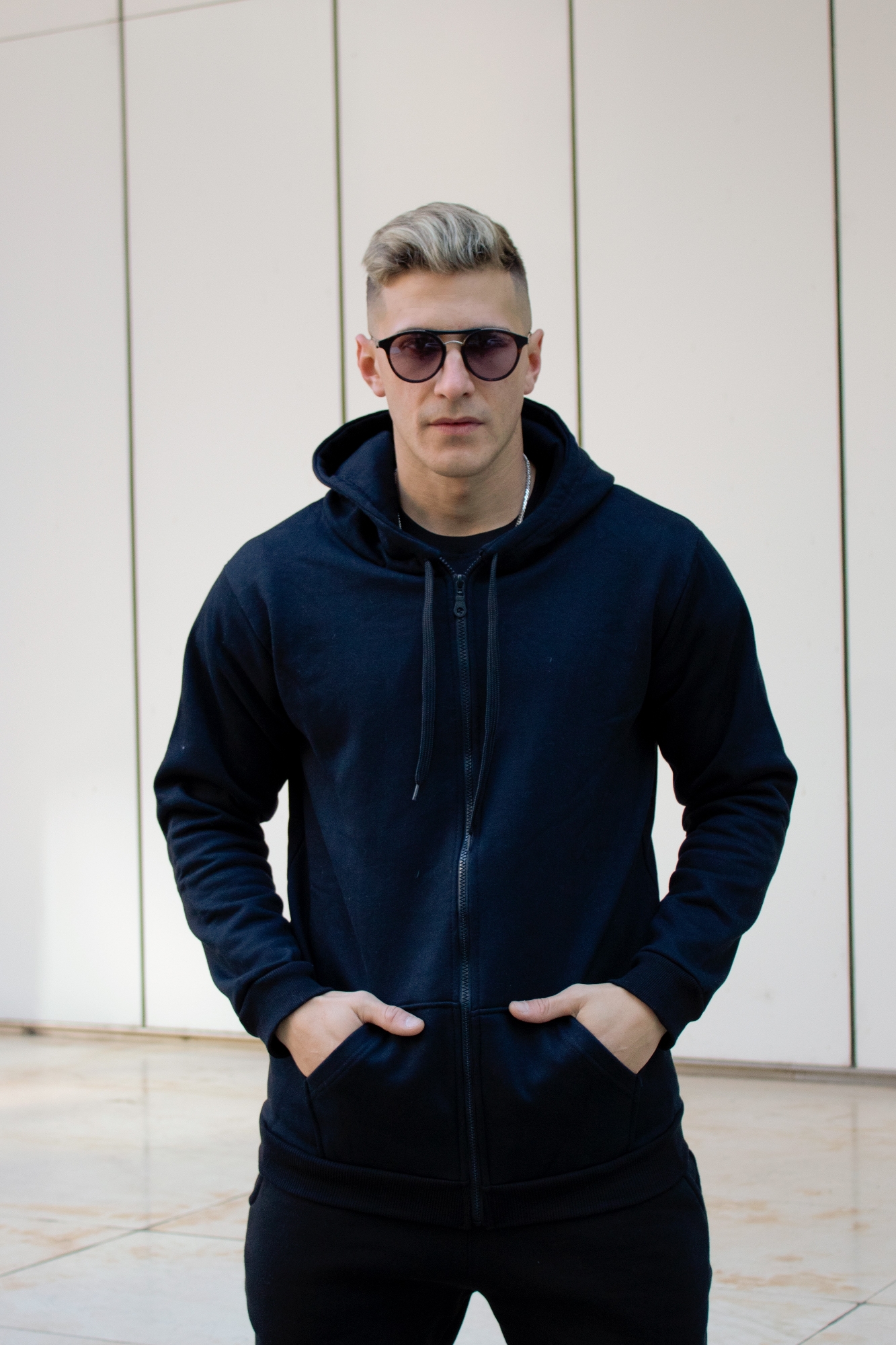 Campera Friza Friza Invisible Premium - Imagen 4