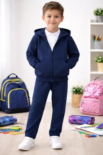 Conjunto  Escolar Frisa