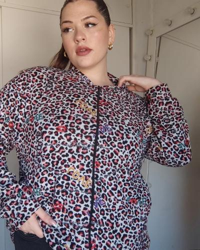 Campera de Lanilla 6, 7, 8 y 10 - Miniatura 2