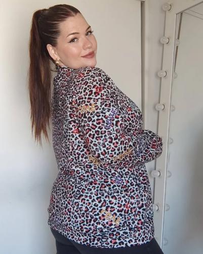 Campera de Lanilla 6, 7, 8 y 10 - Miniatura 3