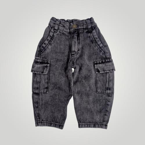 Baggy Cargo Jeans