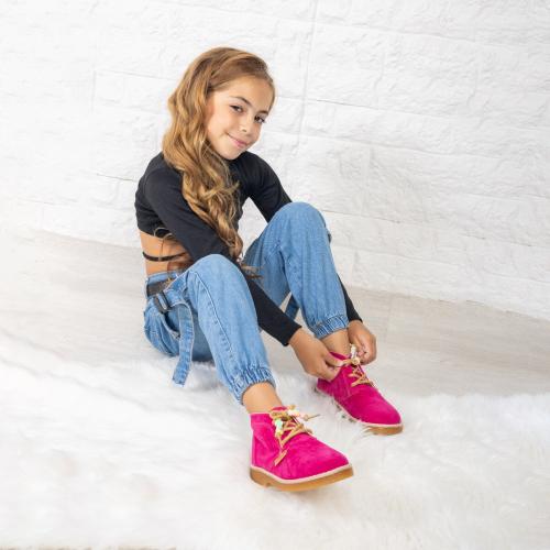 Zapatos Botas Jujuy Nenas Nenas Temporada Modernas Livianas Cómodas