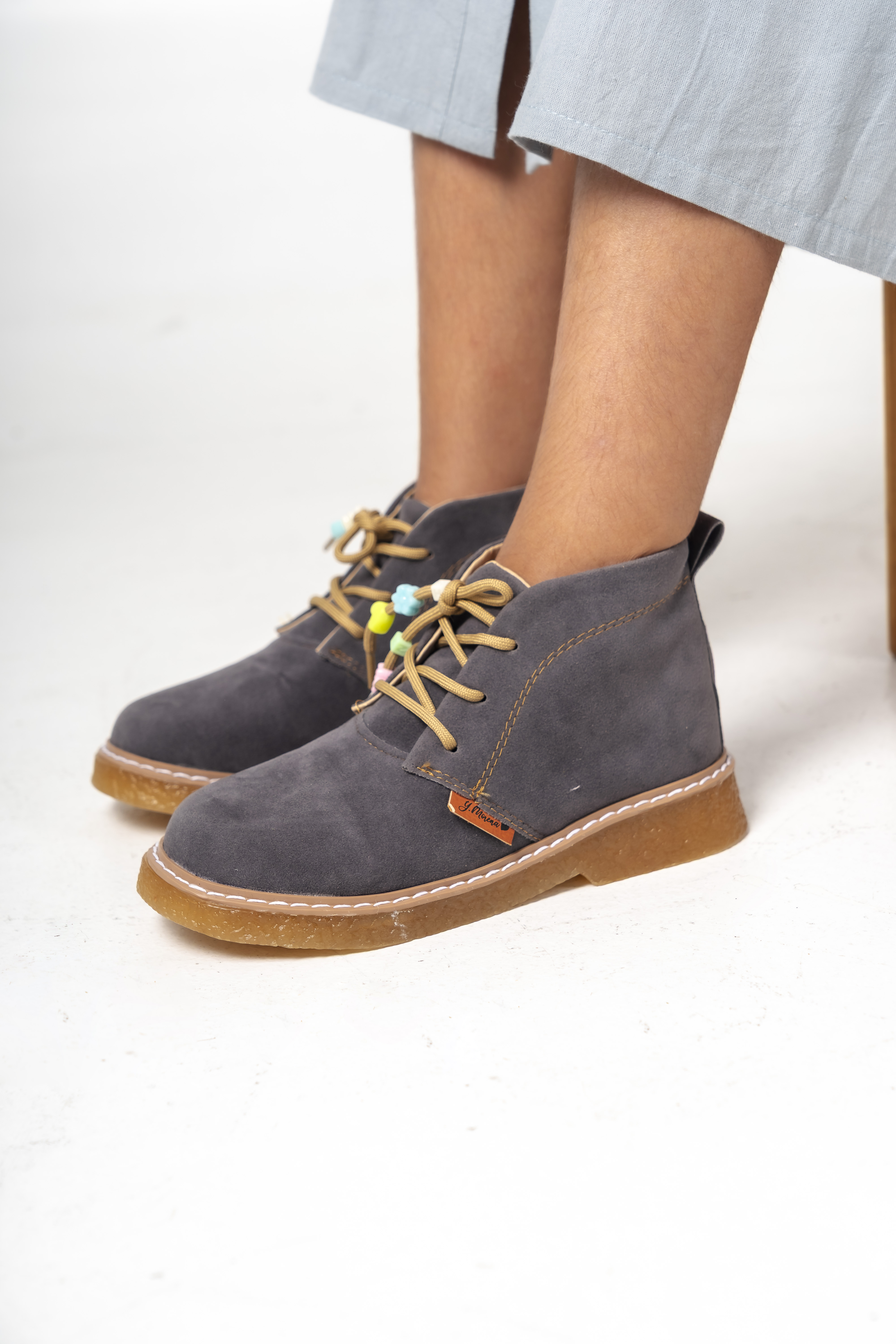 Zapatos Botas Jujuy Nenas Nenas Temporada Modernas Livianas Cómodas - OBS03735%20-%20copia.jpg