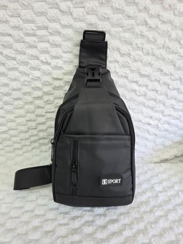 Morral Cruzado Engomado - Miniatura 2