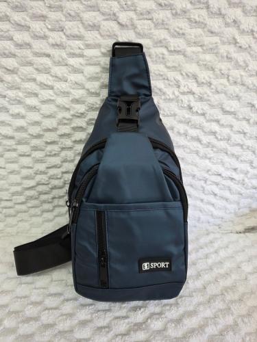 Morral Cruzado Engomado - Miniatura 3
