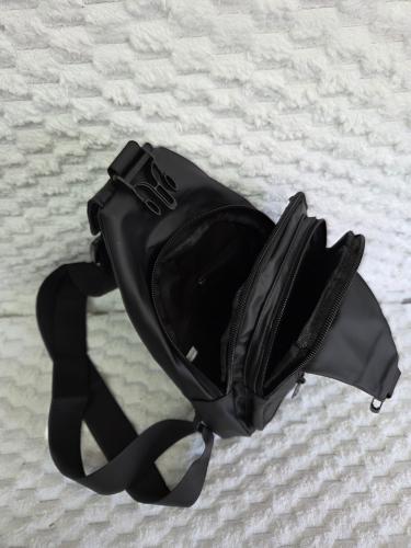 Morral Cruzado Engomado - Miniatura 5