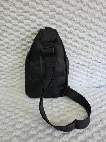 Morral Cruzado Engomado - Miniatura 6