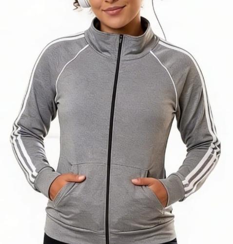 Conjunto de Laycra Frizada - Miniatura 3