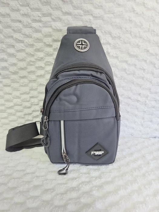 Morral Engomado Impermeable