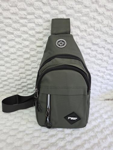 Morral Engomado Impermeable - Miniatura 3