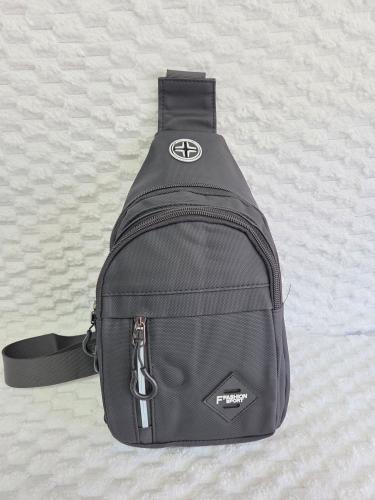Morral Engomado Impermeable - Miniatura 4