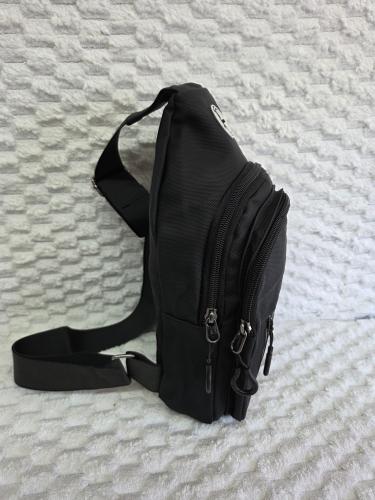 Morral Engomado Impermeable - Miniatura 5