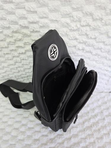 Morral Engomado Impermeable - Miniatura 7