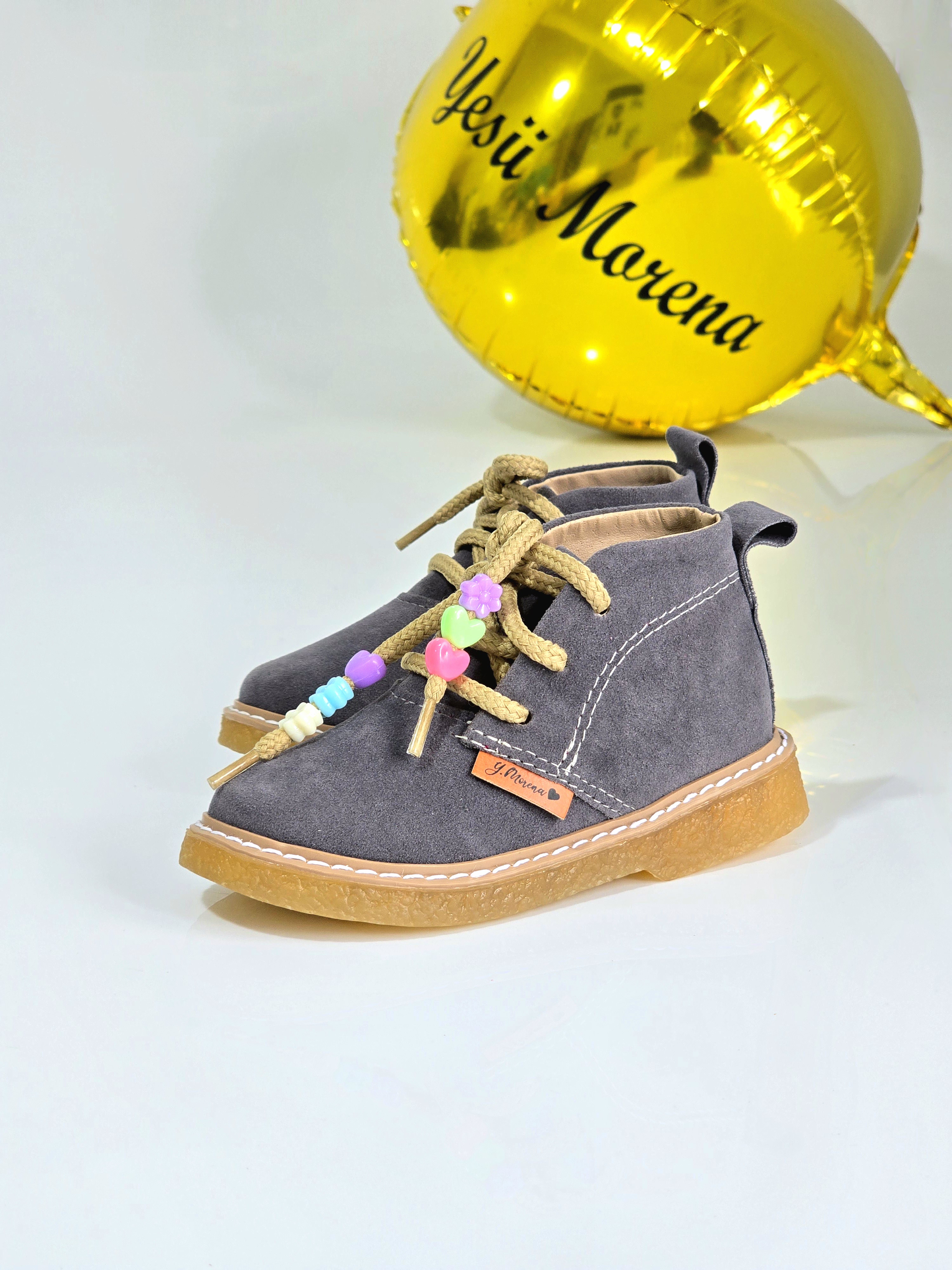Zapatos Botitas Jujuy Infantiles Unisex Tendencia  Invierno Cómodos Livianas Moda - 20250222_125529%20-%20copia.jpg