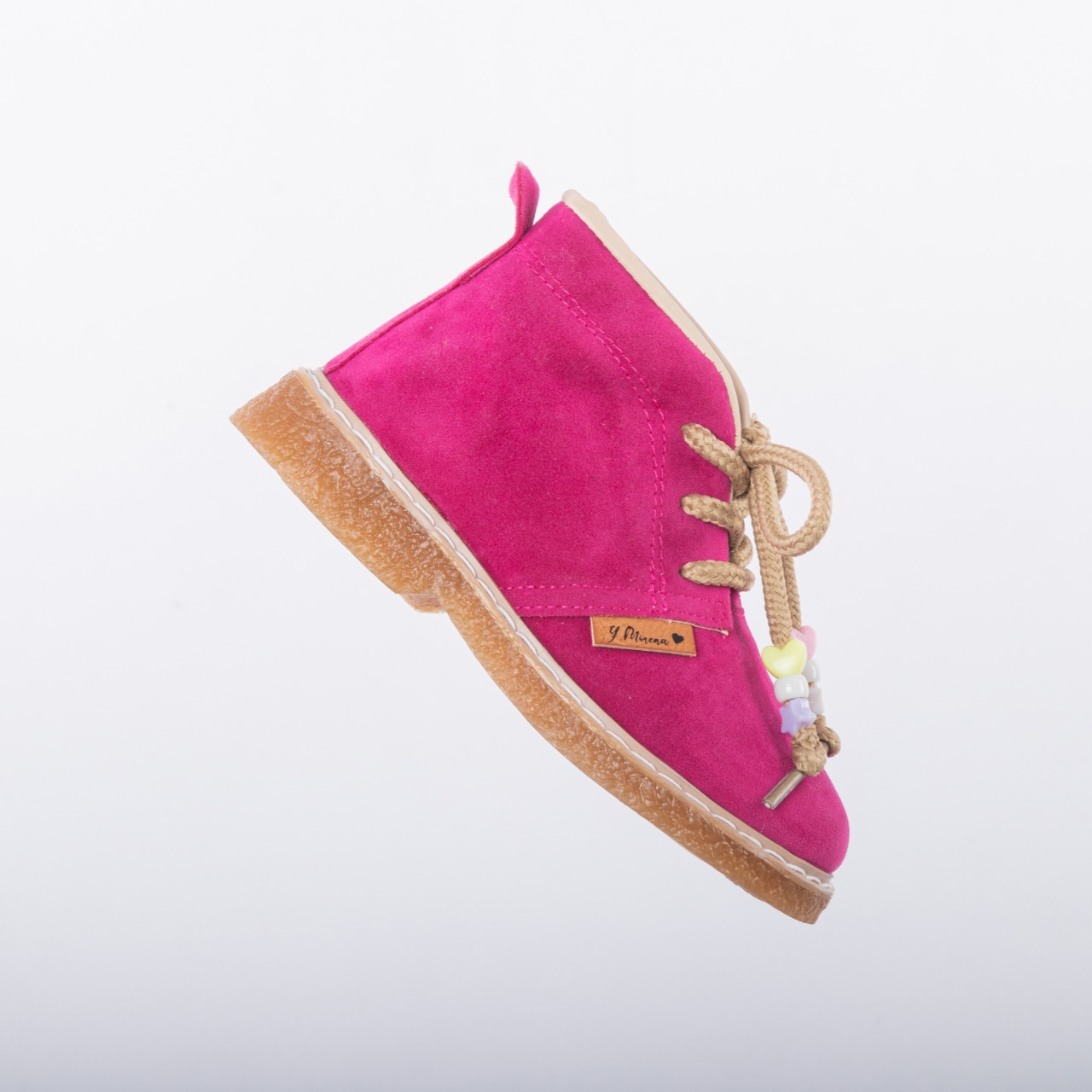 Zapatos Botitas Jujuy Infantiles Unisex Tendencia  Invierno Cómodos Livianas Moda - IMG-20220630-WA0093%20-%20copia.jpg