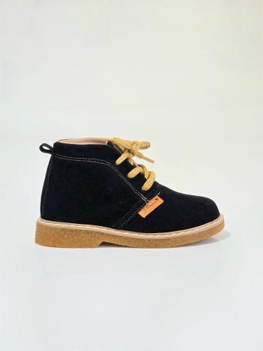 Zapatos Botas Jujuy Infantiles Nenas Nenes Invierno Modernas Calidad Tendencia - Miniatura 6