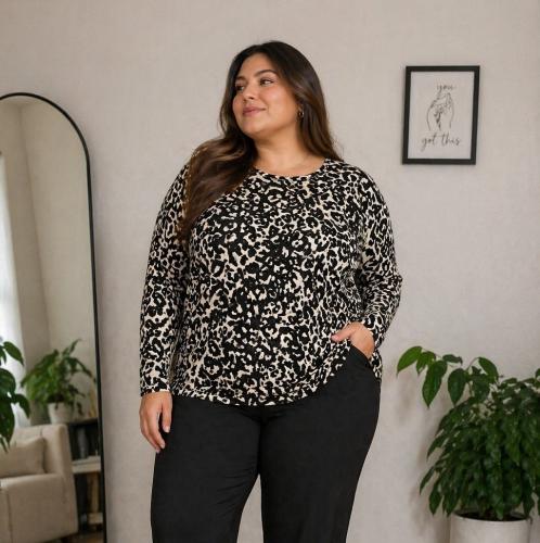 Camiseta Print - Miniatura 2