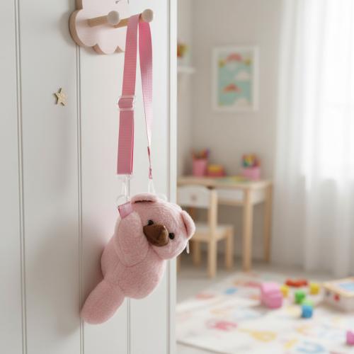 Cartera Bolso Osito Peluche Niñas Nenas Extra Suave Accesorios Moda Tendencia